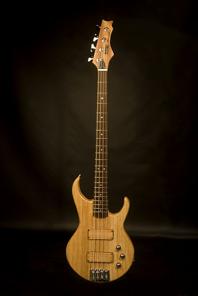 Generatrix Kitchen Bass Generatrix Kitchen Bass