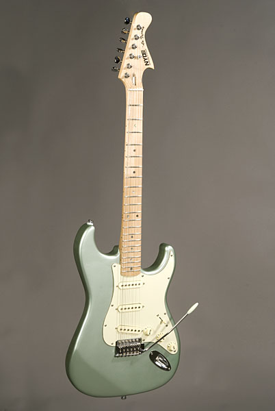 La Tejana Pearl Green La Tejana Pearl Green