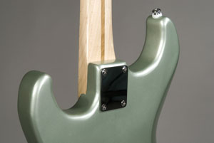 La Tejana Pearl Green La Tejana Pearl Green