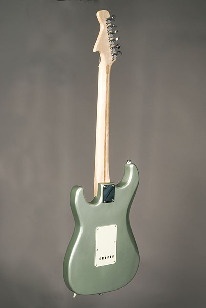 La Tejana Pearl Green La Tejana Pearl Green
