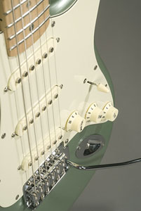 La Tejana Pearl Green La Tejana Pearl Green